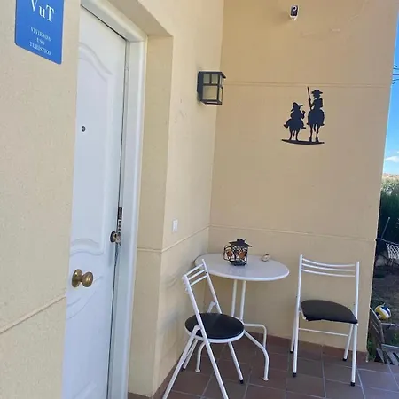 El Refugio De Segovia *