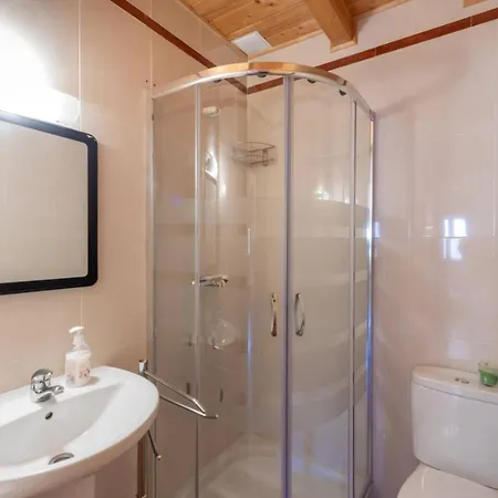 El Refugio De Segovia *