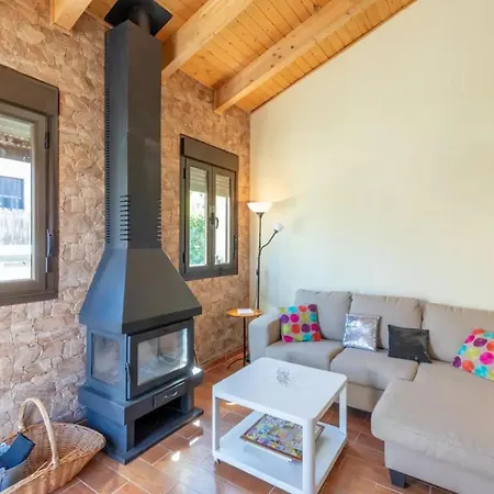 El Refugio De Segovia شاليه