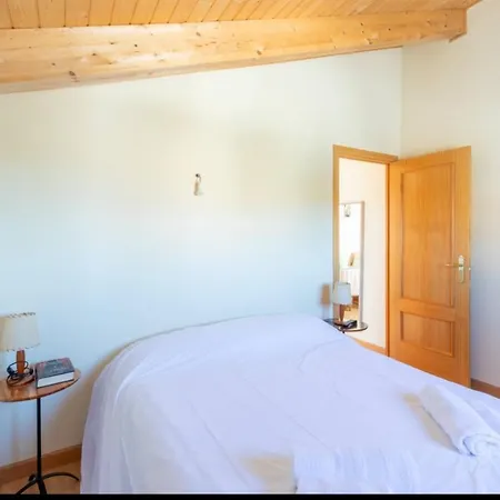 El Refugio De Segovia شاليه