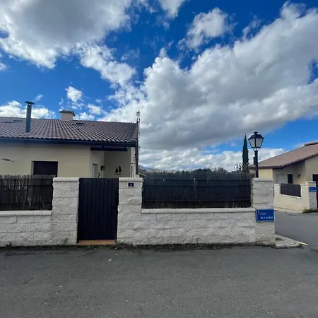 شاليه El Refugio De Segovia