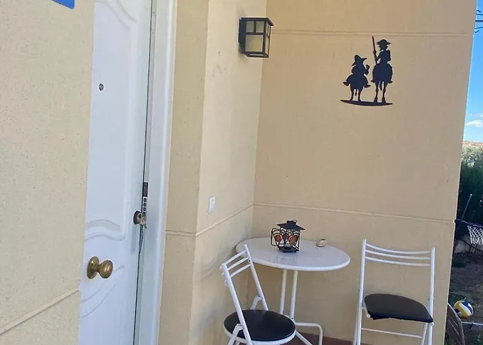 El Refugio De Segovia *