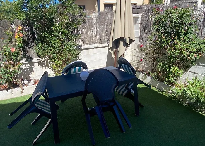 El Refugio De Segovia * Ituero y Lama