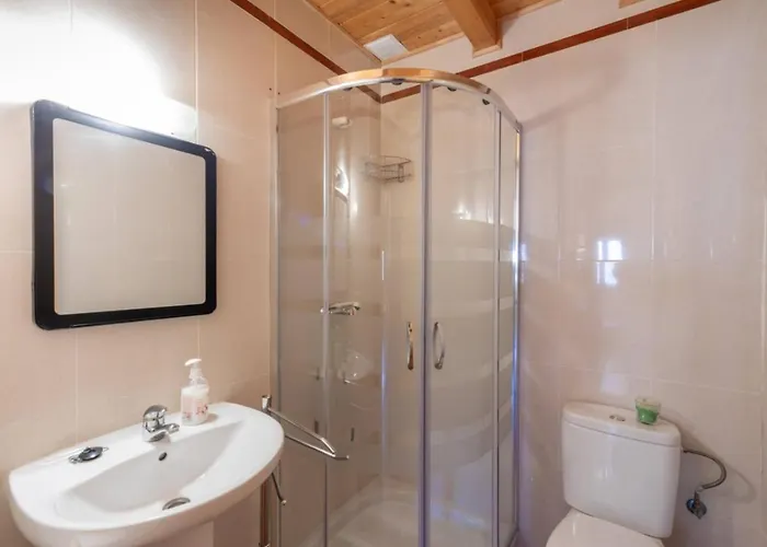 El Refugio De Segovia *